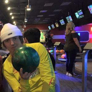 Meet your Posher, Sean